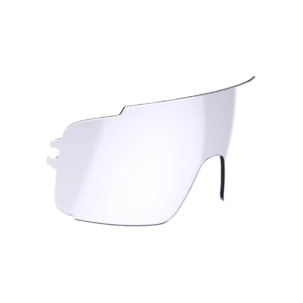 BBB Cycling BBB Cycling lens Chester Clear cat.0 One Size Transparent
