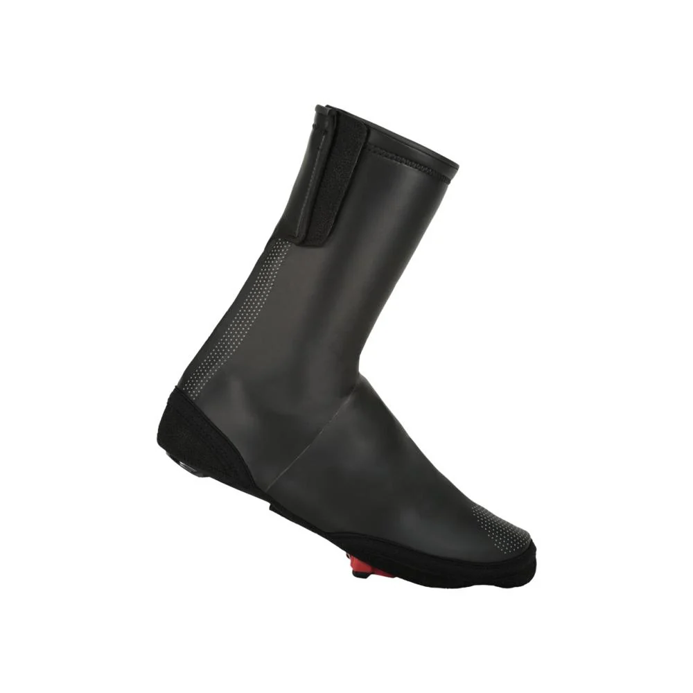 BBB Cycling BBB Cycling BBB Uberschuhe ArcticDuty 38/40 schwarz 38 schwarz – Bild 2