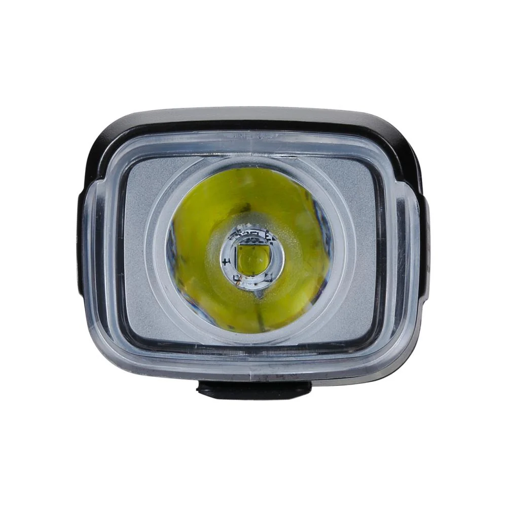 BBB Cycling BBB Cycling Helmlampe AdventureStrike 600, 600 schwarz - starke 600 Lumen für MTB & Nachtfahrten – Bild 4
