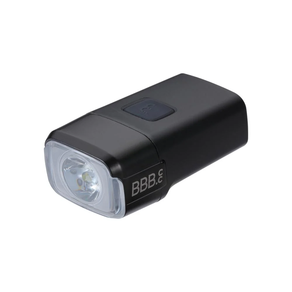 BBB Cycling BBB Cycling Helmlampe AdventureStrike 600, 600 schwarz - starke 600 Lumen für MTB & Nachtfahrten – Bild 9