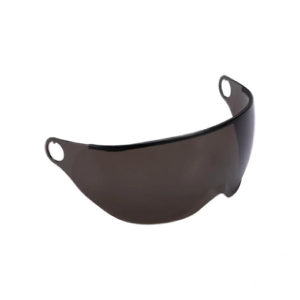 BBB Cycling BBB Cycling faceshield Move helme smoke cat 3 Smoke