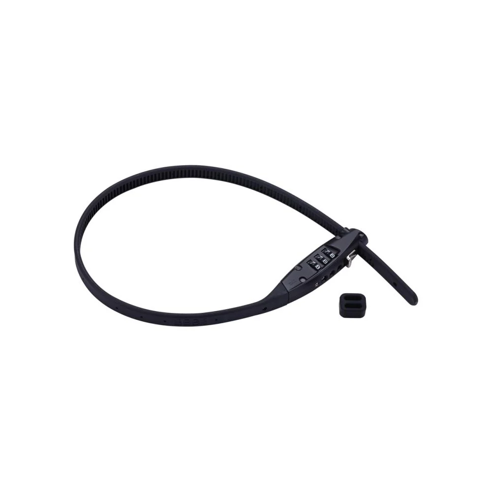 BBB Cycling BBB Cycling BBB Schloss Zip-Ty 3.5mmx450mm schwarz 3.5mm x 450mm – Bild 2
