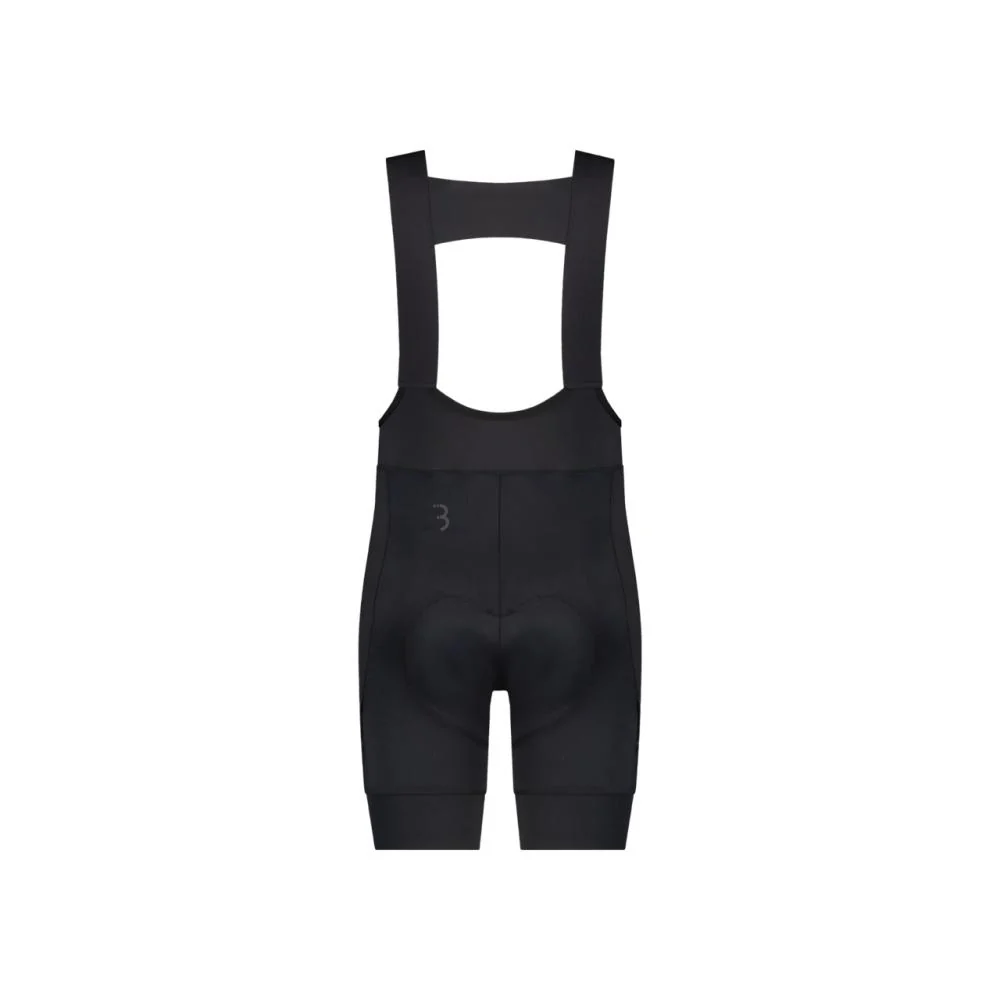 BBB Cycling BBB Cycling BBB Bib Shorts Damen Omnium Easy Break Schwarz L – Bild 2