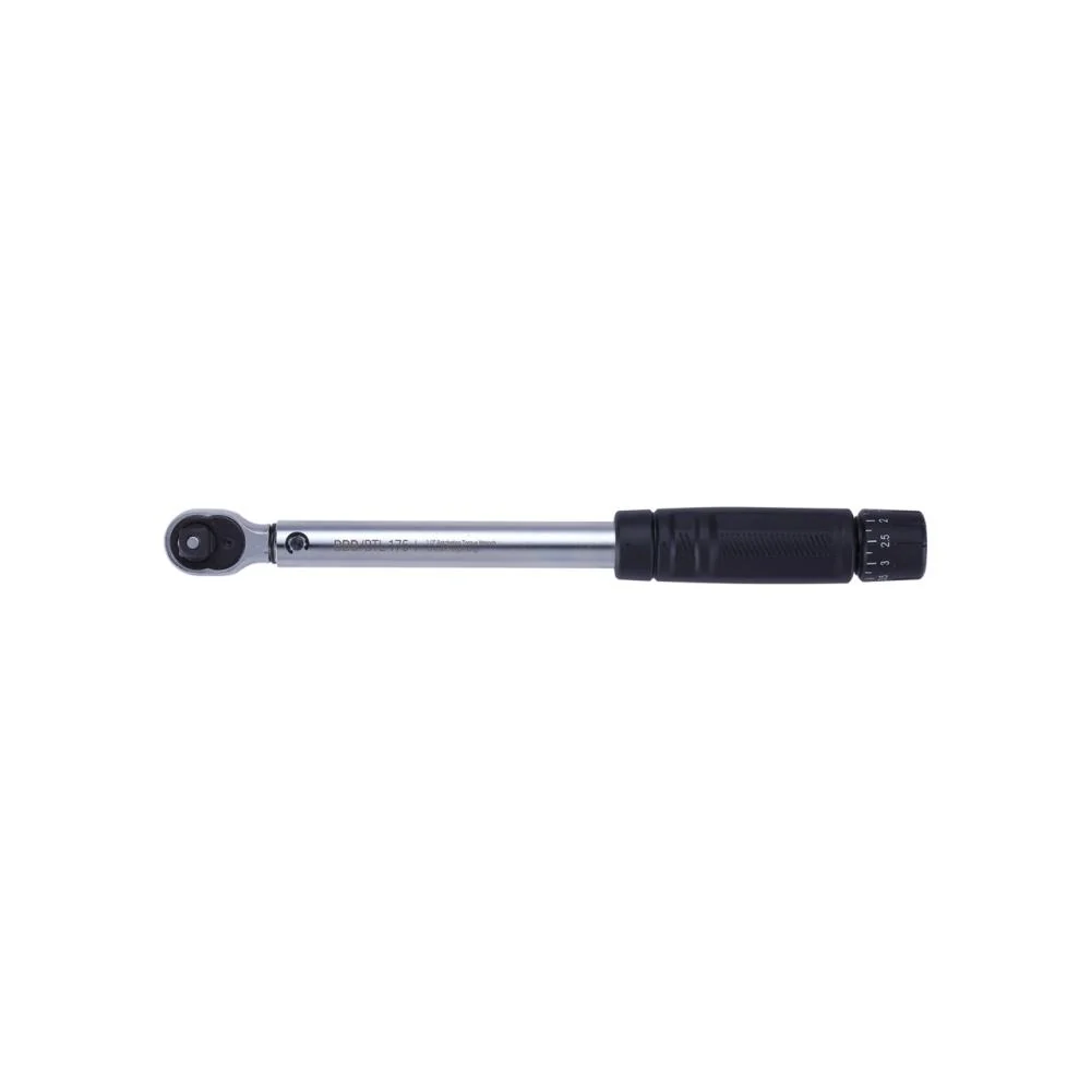 BBB Cycling BBB Cycling Drehmomentschlüssel High Torque 1/2 10 – Bild 13