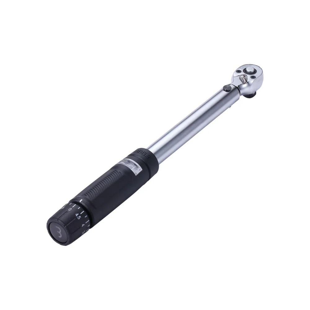 BBB Cycling BBB Cycling Drehmomentschlüssel High Torque 1/2 10 – Bild 5