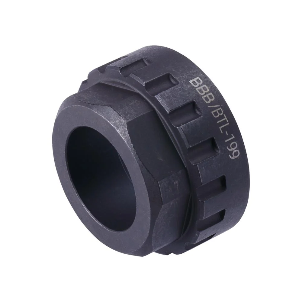 BBB Cycling BBB Cycling BBB Direct Mount Kettenblattwerkzeug Direct 36 mm schwarz – Bild 3
