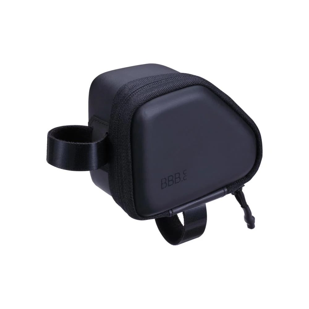 BBB Cycling BBB Cycling BBB minibag AdaptCase 11.7x7x9cm - 11 schwarz – Bild 3