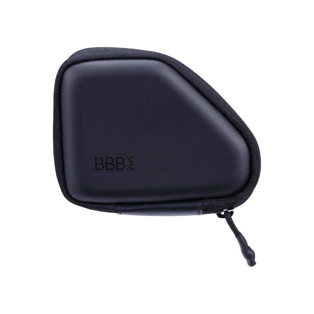 BBB Cycling BBB Cycling BBB minibag AdaptCase 11.7x7x9cm - 11 schwarz – Bild 8