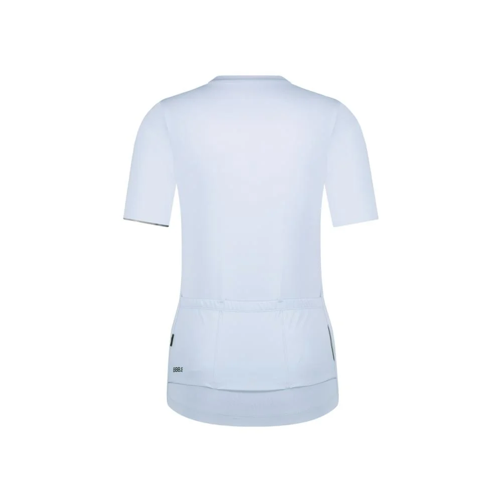 BBB Cycling BBB Cycling Trikot DonnaEssence XL pastel blau – Bild 2