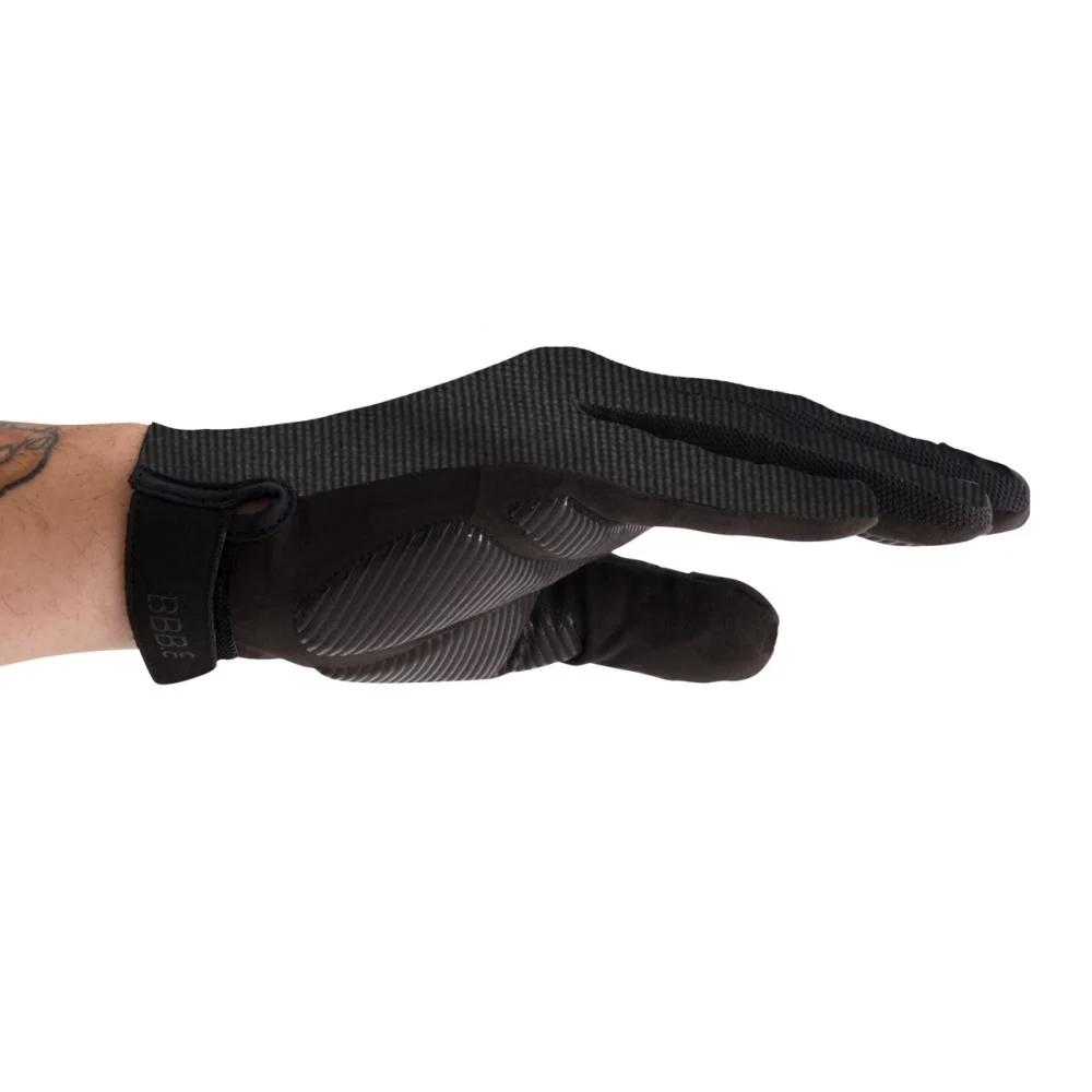 BBB Cycling BBB Cycling BBB Handschuhe Explorer Comfort S schwarz – Bild 2
