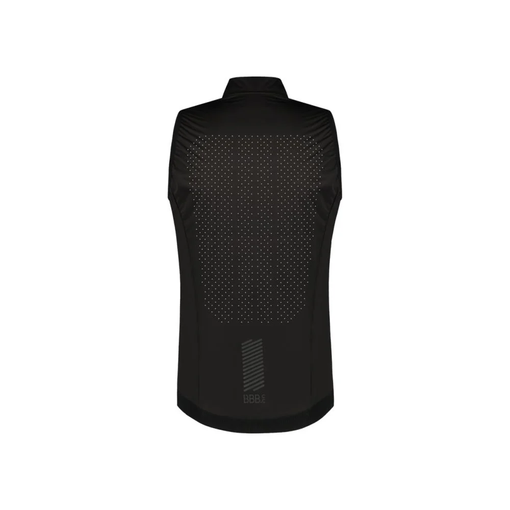 BBB Cycling BBB Cycling BBB Windvest Windshield XXL schwarz – Bild 2
