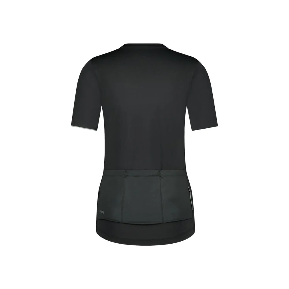 BBB Cycling BBB Cycling BBB Trikot DonnaEssence XL schwarz – Bild 2