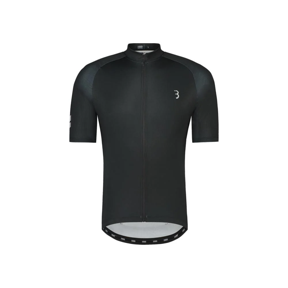 BBB Cycling BBB Cycling BBB Trikot ConvertFit ECO S schwarz