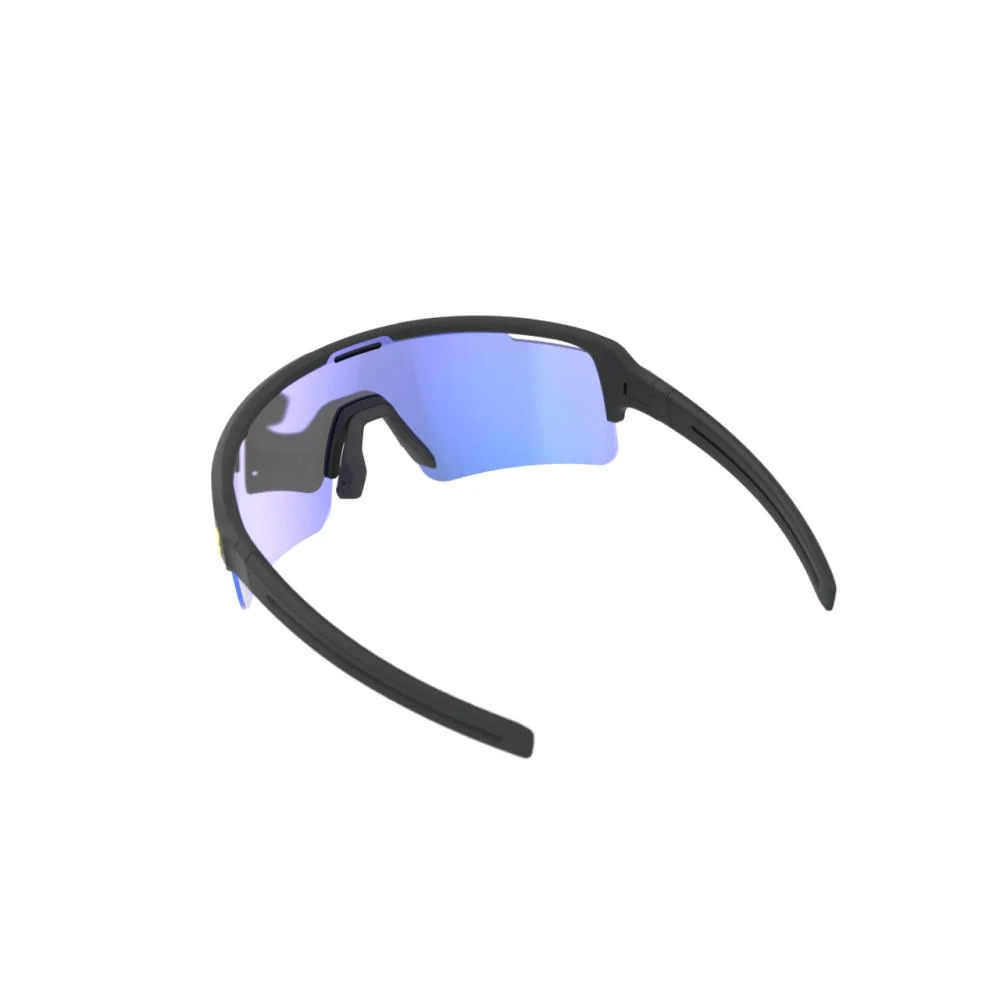 BBB Cycling BBB Cycling BBB Sportbrille Fuse PH MLC Einheitsgröße matt schwarz – Bild 2