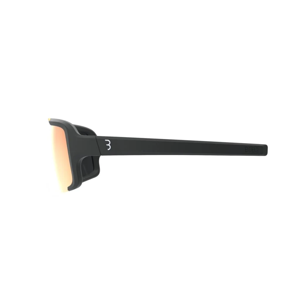 BBB Cycling BBB Cycling BBB Sportbrille Chester MLC rot Größe M matt – Bild 12