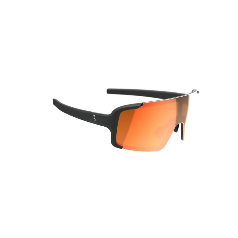 BBB Cycling BBB Cycling BBB Sportbrille Chester MLC rot Größe M matt – Bild 4