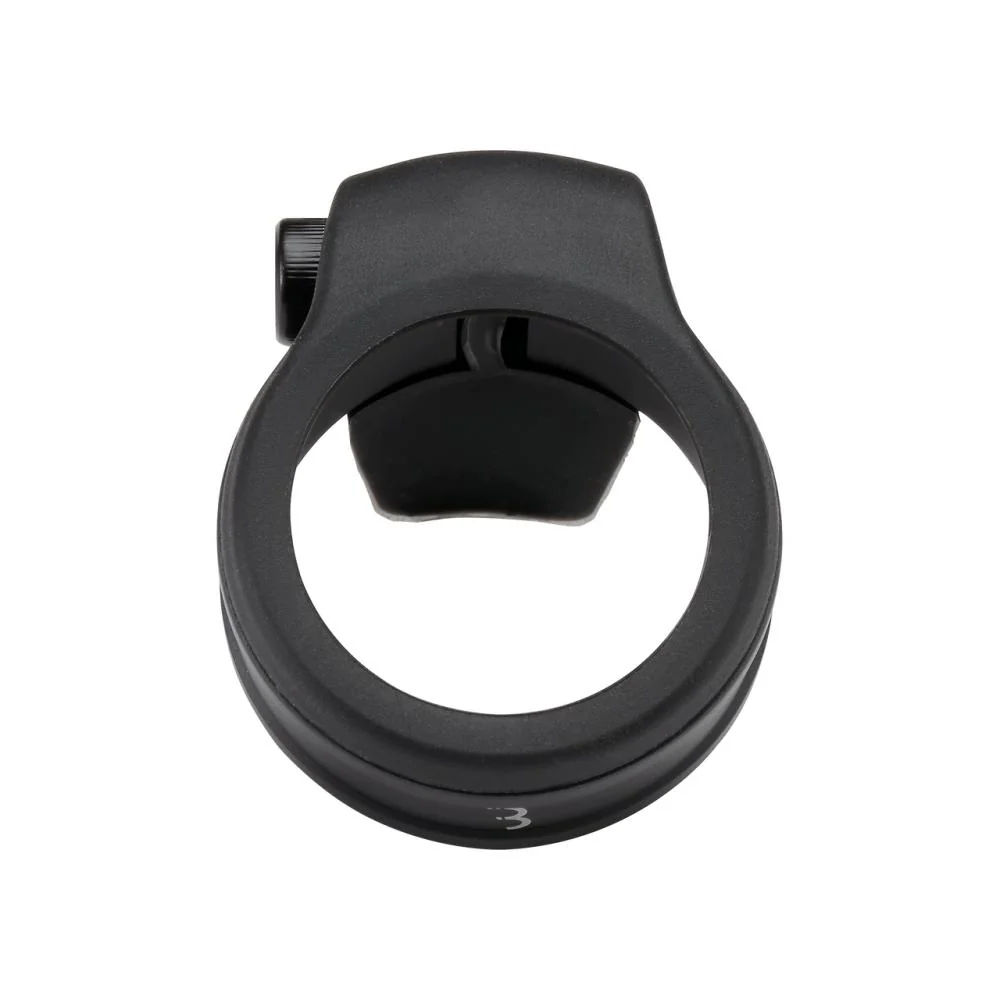 BBB Cycling BBB Cycling BBB seatpost clamp CollarClamp 34.9 34 schwarz – Bild 5