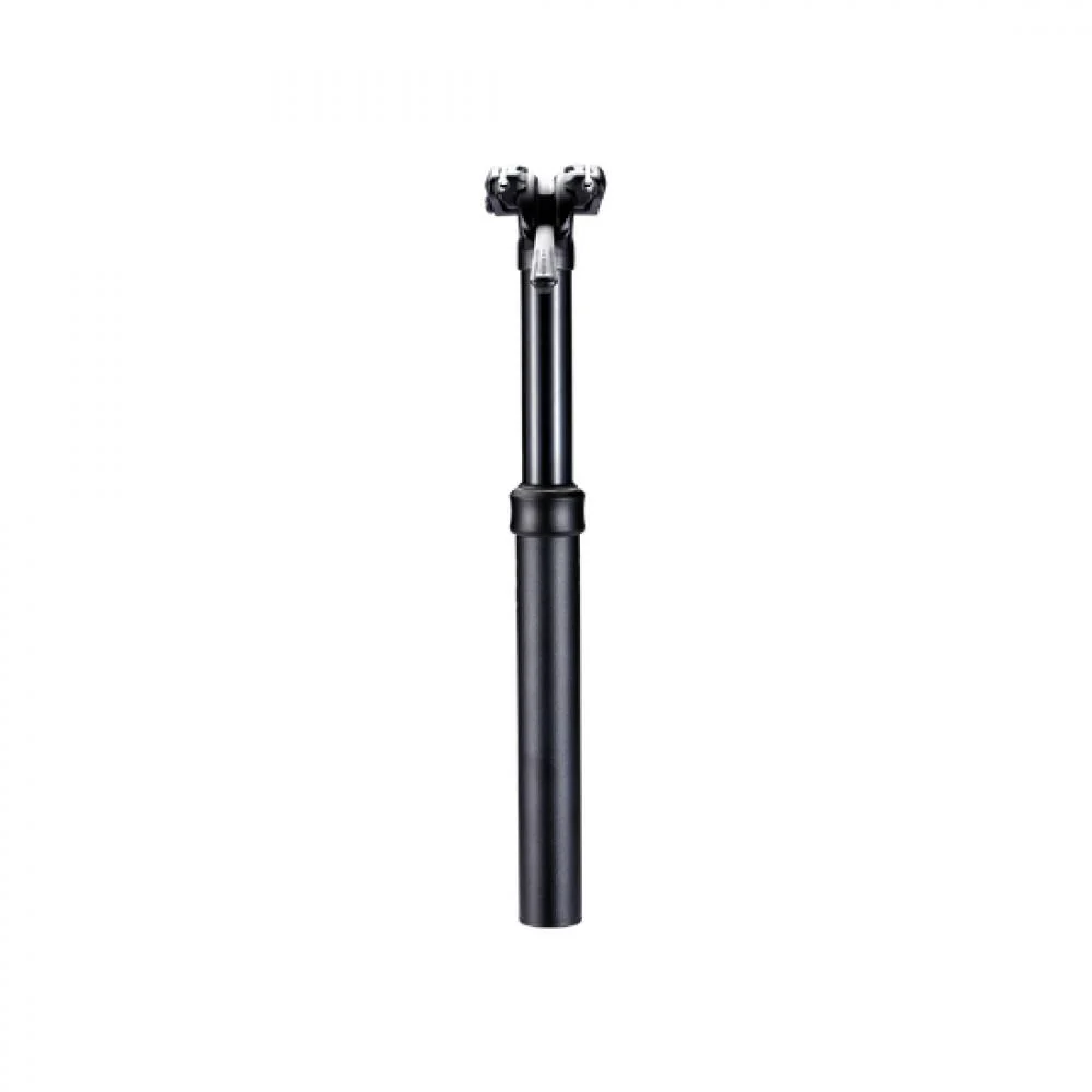 BBB Cycling BBB Cycling BBB Sattelstütze HandlePost Kabellos Schwarz 27 Schwarz – Bild 5