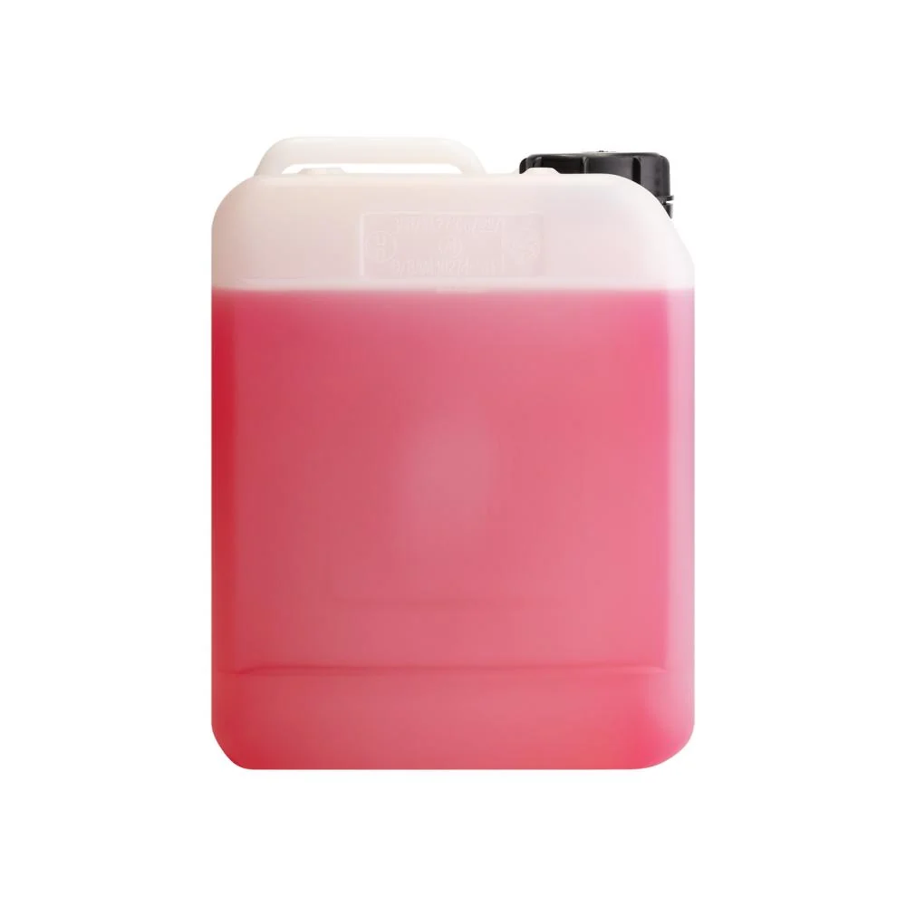 BBB Cycling BBB Cycling BBB degreaser BioDrivetrain cleaner 5L rot – Bild 3