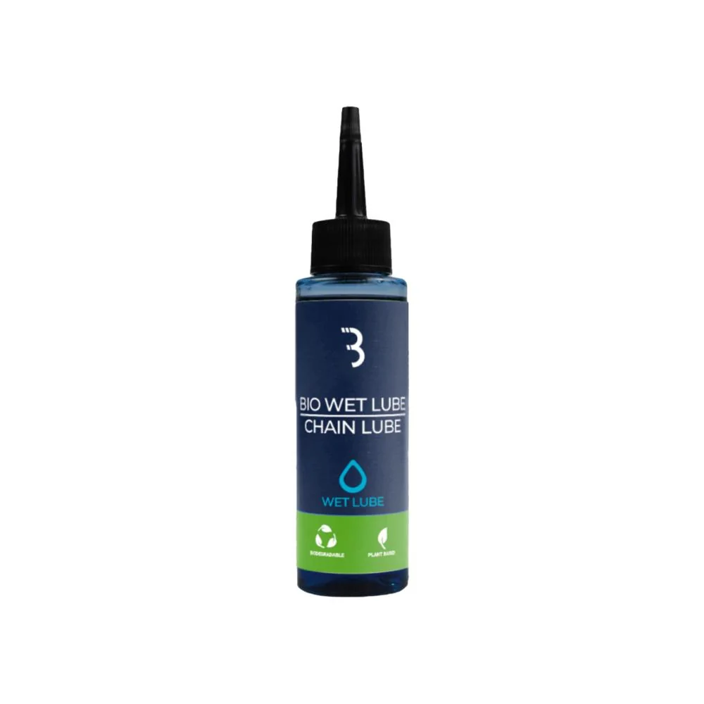 BBB Cycling BBB Cycling BBB chainlube BioWetLube 100ml Blau [100 ml] Blau – Bild 2