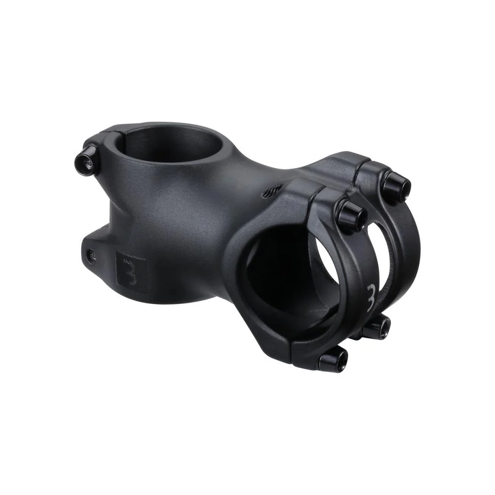 BBB Cycling BBB Cycling BBB Stem RoadForce II +/-6D 31 schwarz – Bild 3