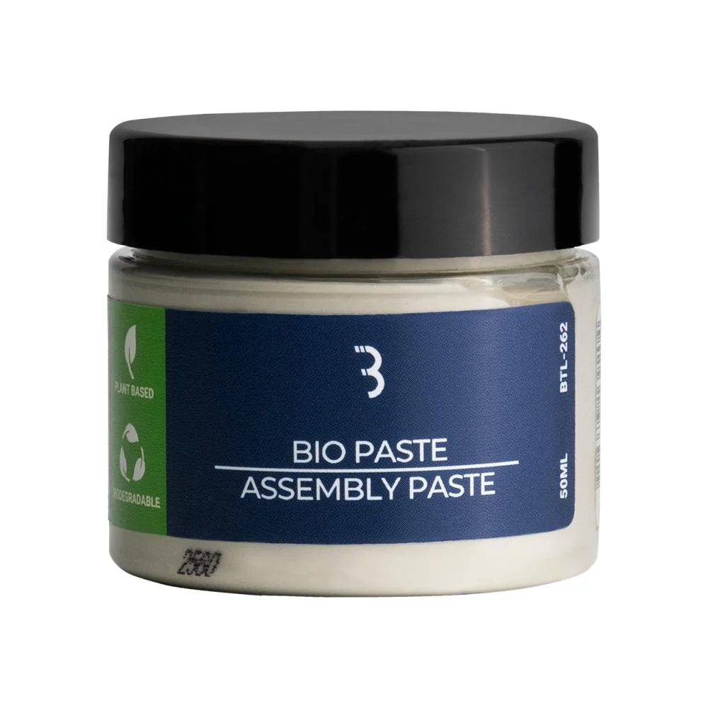 BBB Cycling BBB assembly paste BioPaste 50ml weis – Hauptansicht