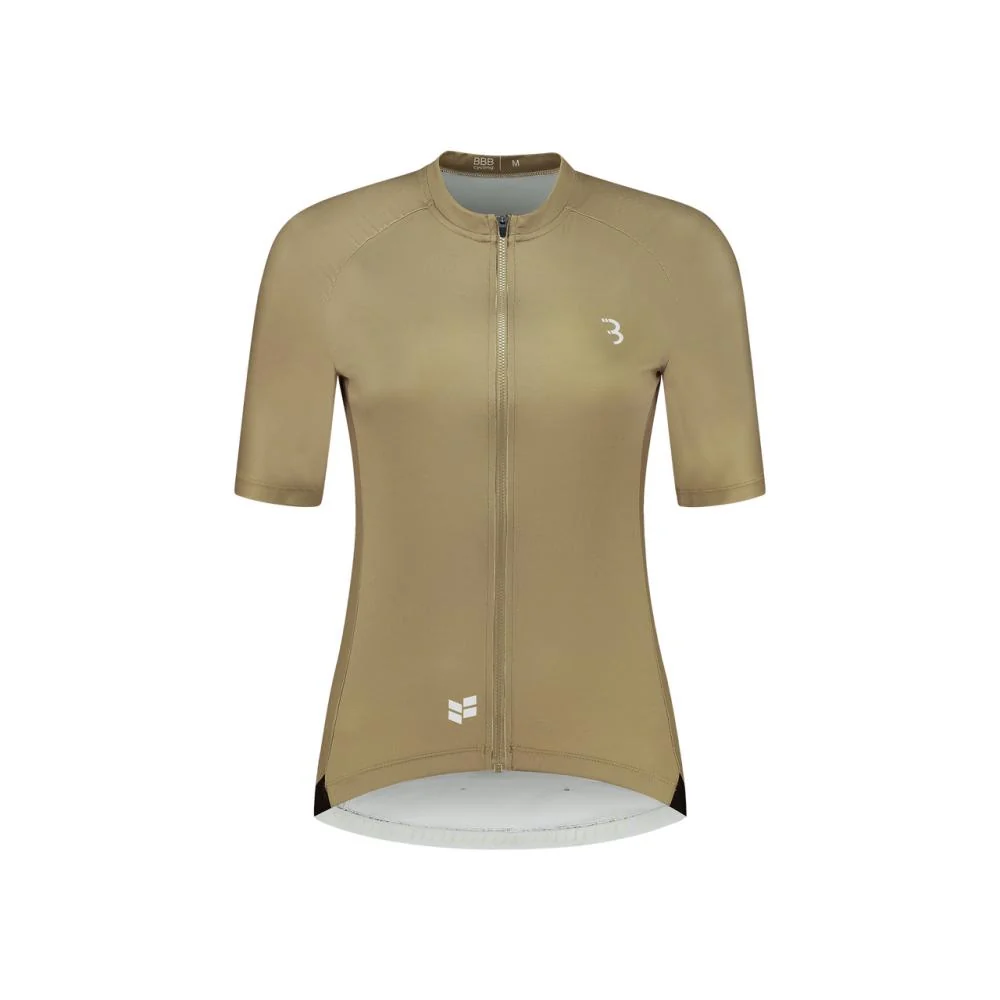 BBB Cycling BBB Cycling BBB Trikot DonnaFit R s.s. s macchiato