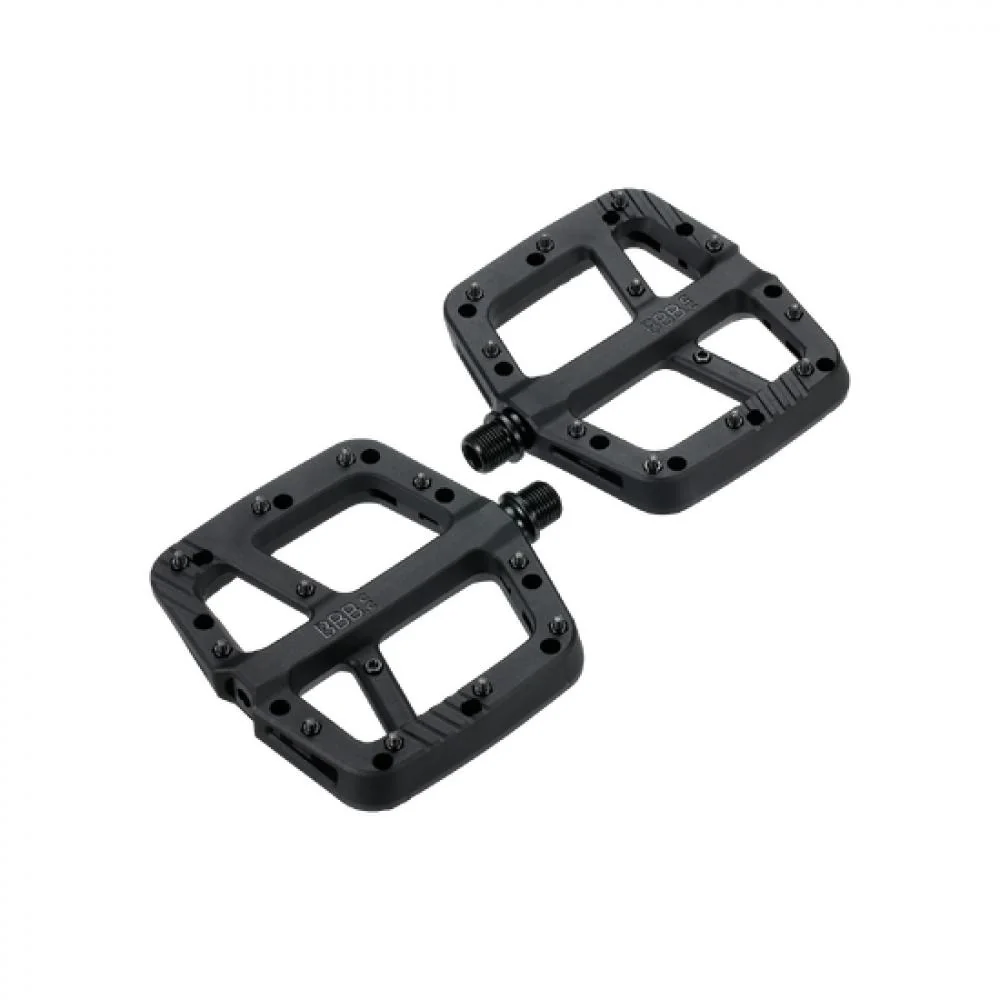 BBB Cycling BBB Cycling Pedale Decoder 100 x 110mm 100 matt – Bild 2