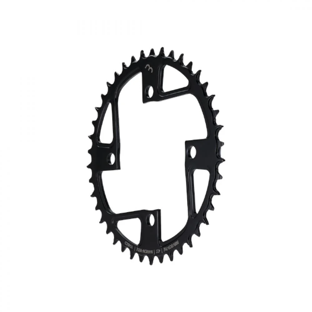 BBB BBB Cycling E-bikeGear NarrowWide BCR-76E Kettenblatt 42Z 104 mm – Bild 2