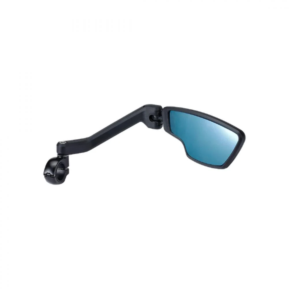 BBB Cycling BBB Cycling Spiegel CityView clamp mount right 22 schwarz – Bild 4
