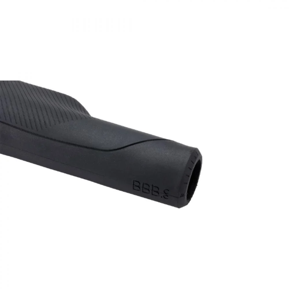 BBB Cycling BBB Cycling Griffe KingComfort 135mm schwarz – Bild 5