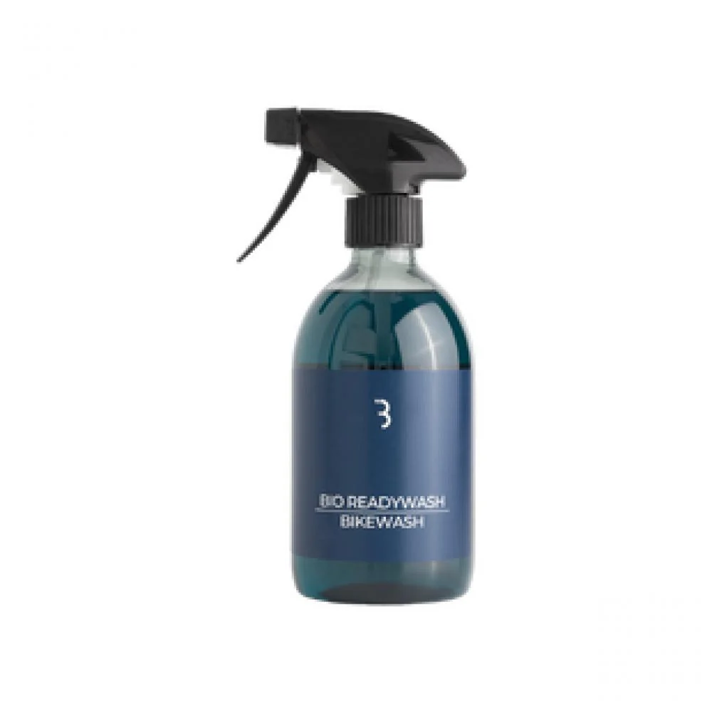 BBB Cycling BBB Cycling BBB bike shampoo BioReadyWash trigger 500 ml blau