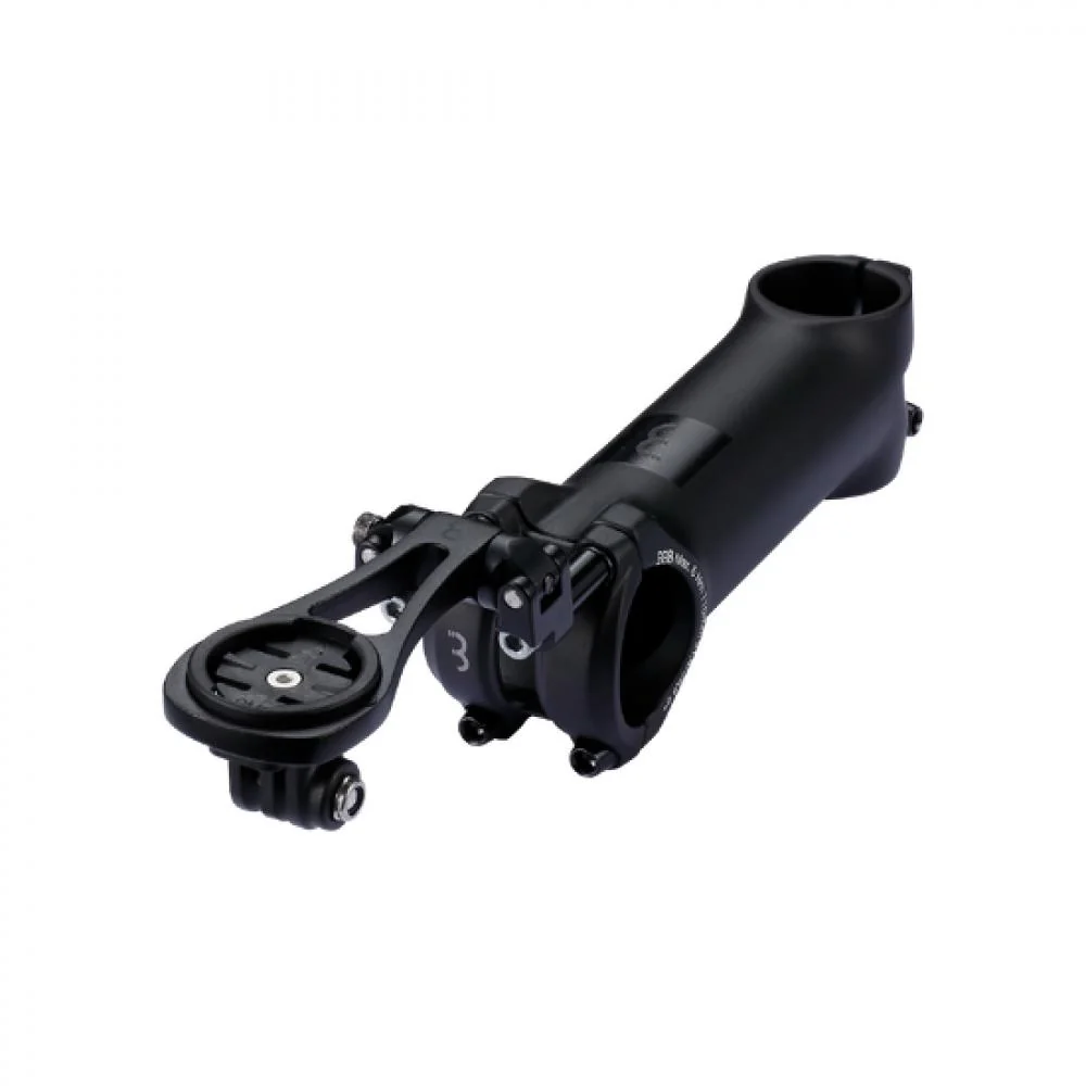 BBB Cycling BBB Cycling Bracket Lenkerband Vorbau Mount Duo Universal schwarz – Bild 9