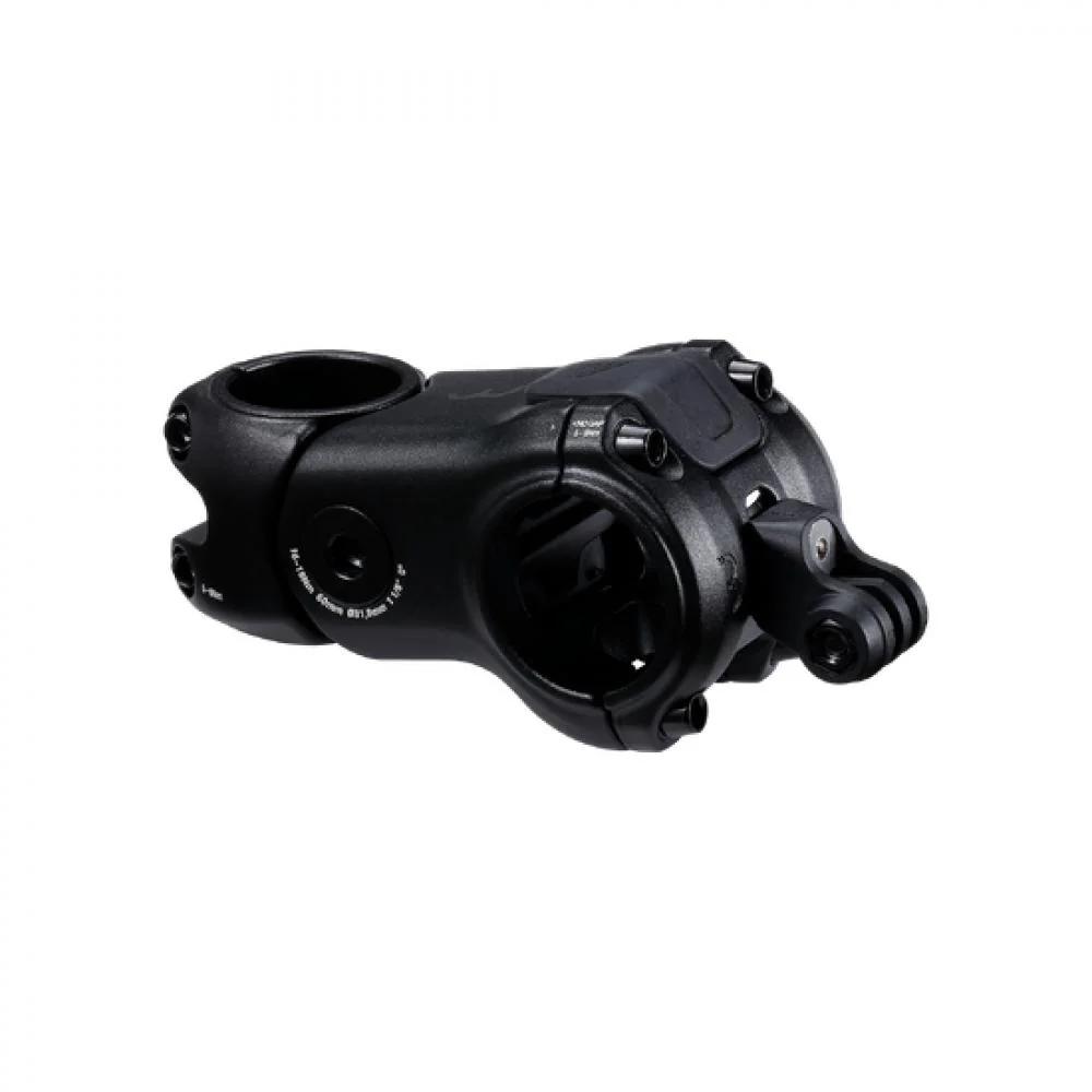 BBB Cycling BBB Cycling ActionStem BHS-52 Vorbau 52 schwarz – Bild 3