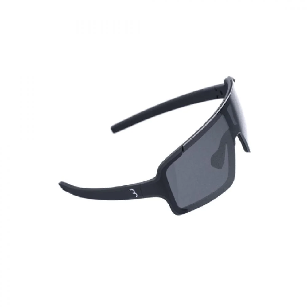 BBB Cycling BBB Cycling Sportbrille Chester Narrow Smoke flash Small matt – Bild 3