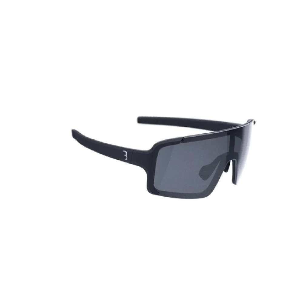 BBB Cycling BBB Cycling Sportbrille Chester Narrow Smoke flash Small matt – Bild 6