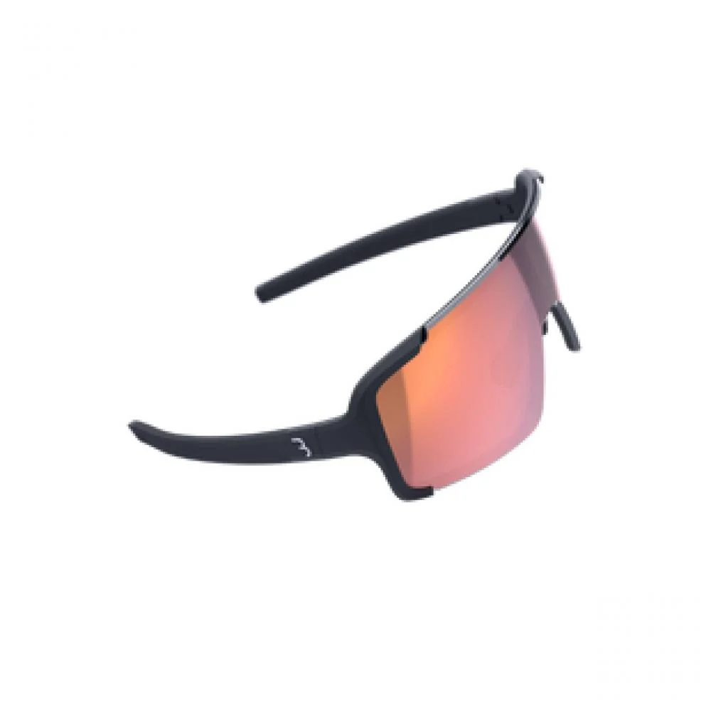 BBB Cycling BBB Cycling Sportbrille Chester FLUX RED matt Einheitsgröße matt – Bild 7