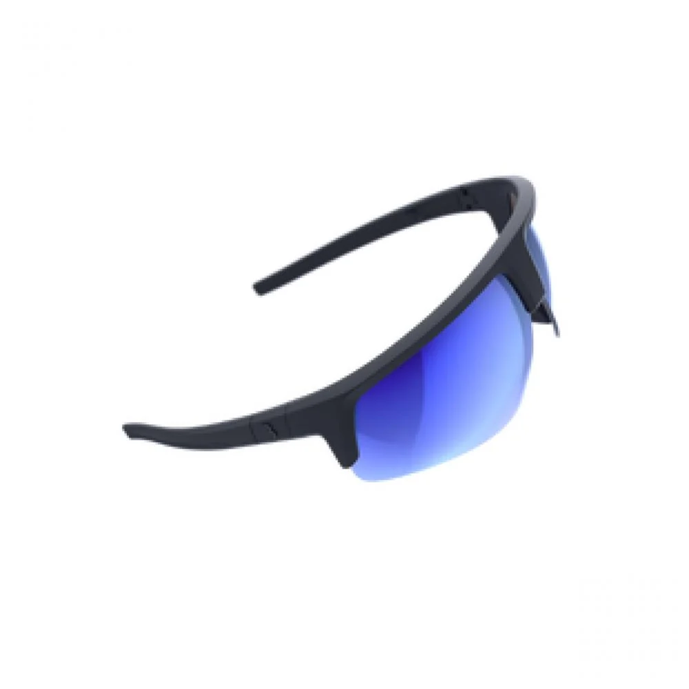 BBB Cycling BBB Cycling Sportbrille Comet MLC ice blue Größe M matt – Bild 6