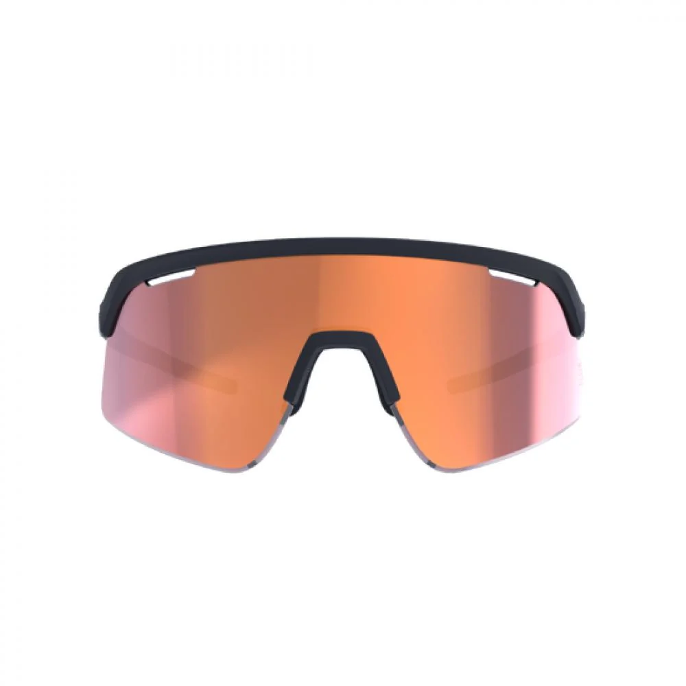 BBB Cycling BBB Cycling Sportbrille Valor FLUX RED matt Einheitsgröße matt – Bild 7