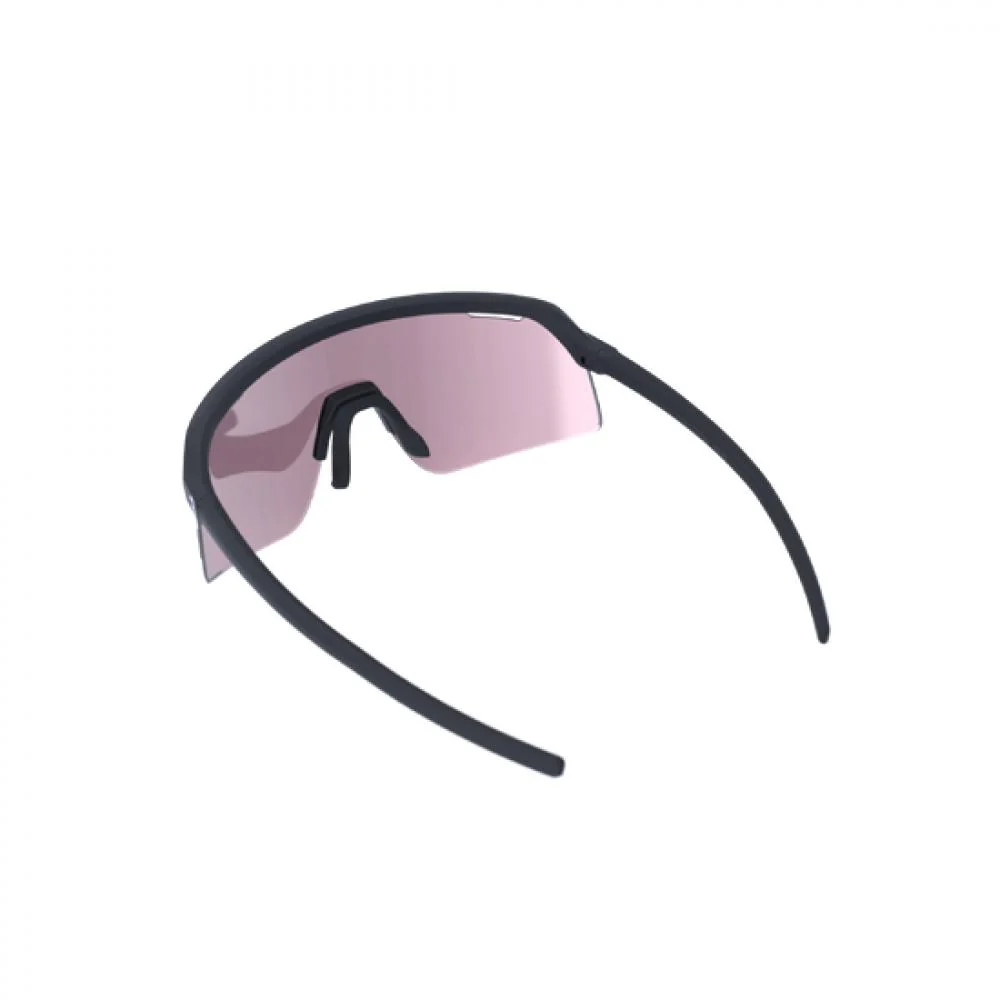 BBB Cycling BBB Cycling Sportbrille Valor FLUX GREEN matt Einheitsgröße matt – Bild 3