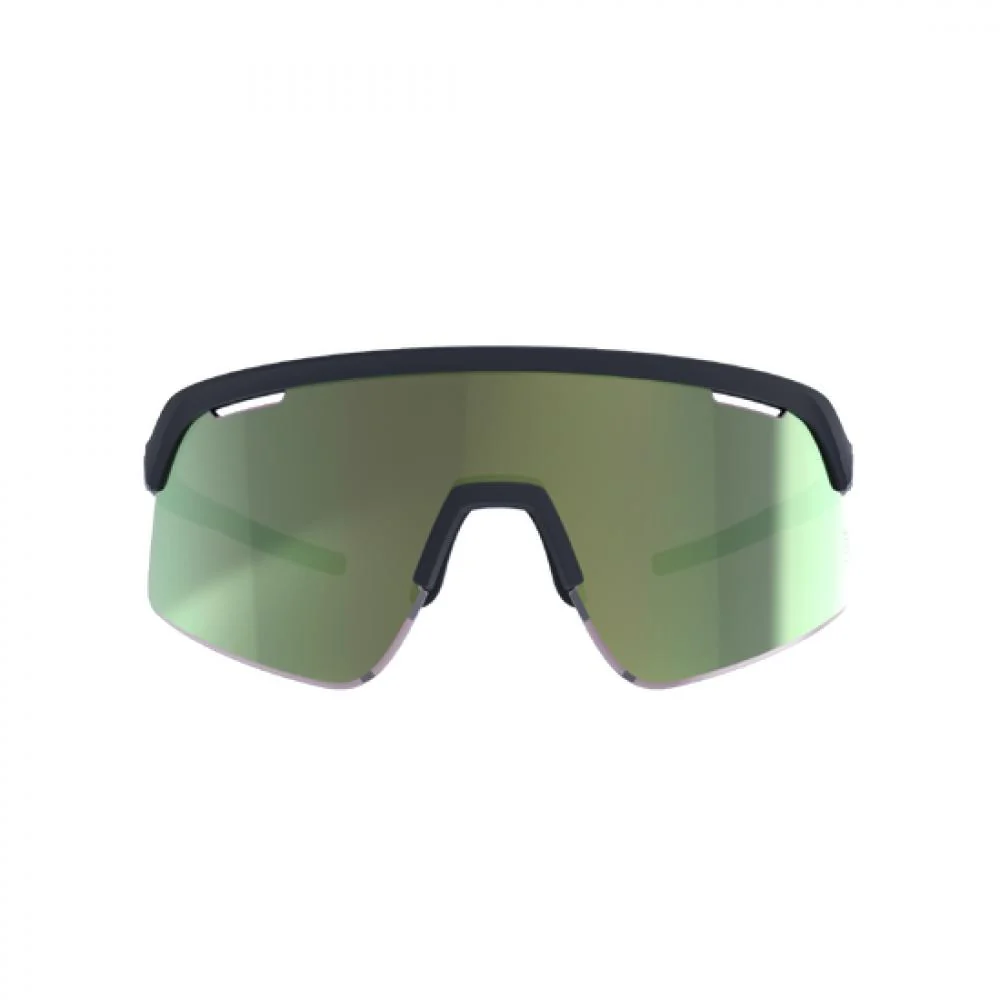 BBB Cycling BBB Cycling Sportbrille Valor FLUX GREEN matt Einheitsgröße matt – Bild 6