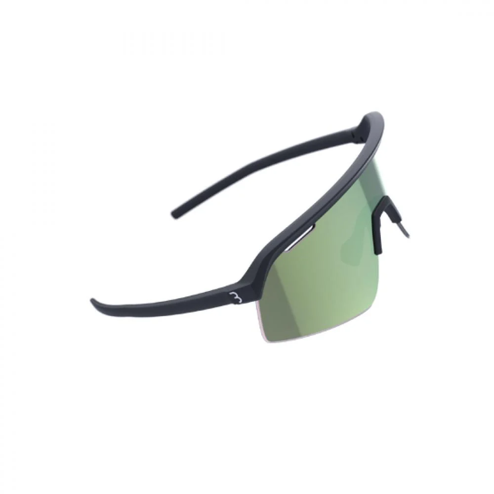 BBB Cycling BBB Cycling Sportbrille Valor FLUX GREEN matt Einheitsgröße matt – Bild 7