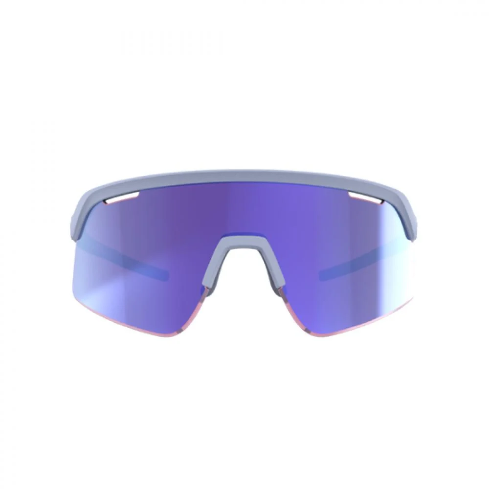 BBB Cycling BBB Cycling Sportbrille Valor FLUX BLUE matt Einheitsgröße matt – Bild 6