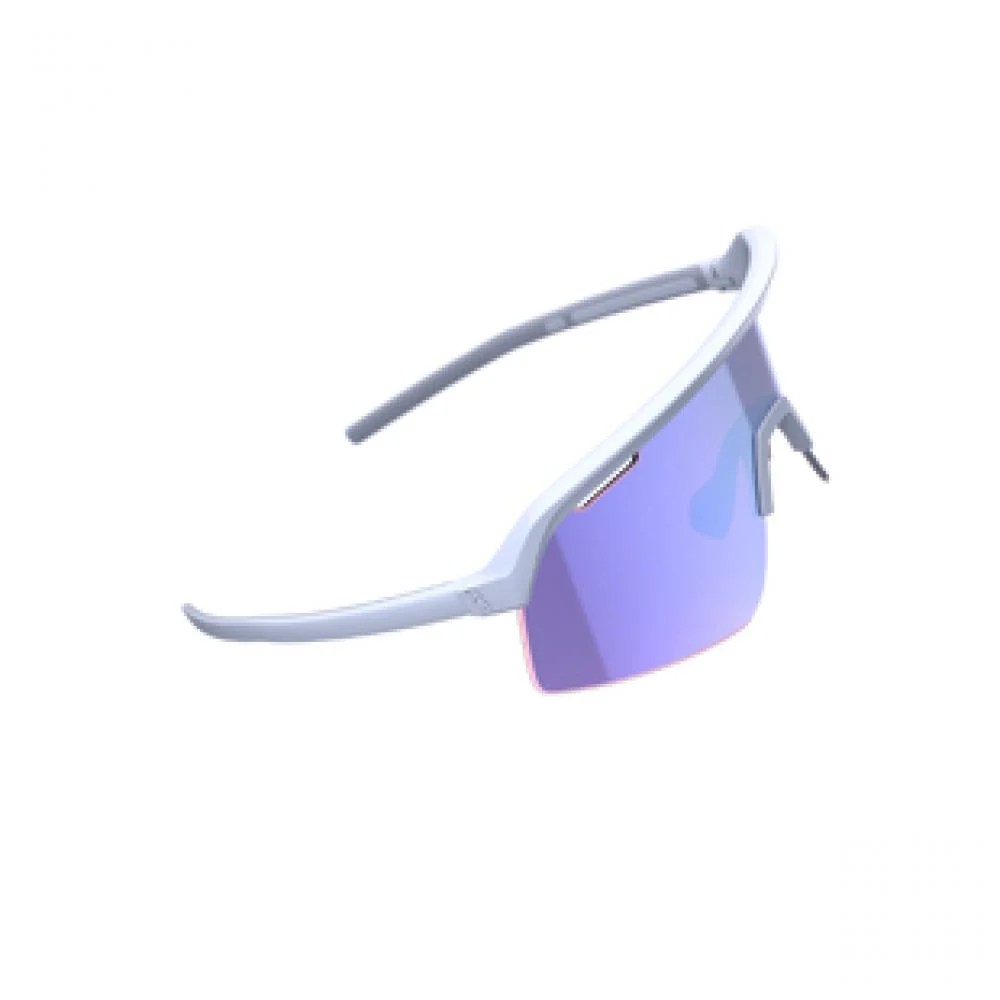 BBB Cycling BBB Cycling Sportbrille Valor FLUX BLUE matt Einheitsgröße matt – Bild 8