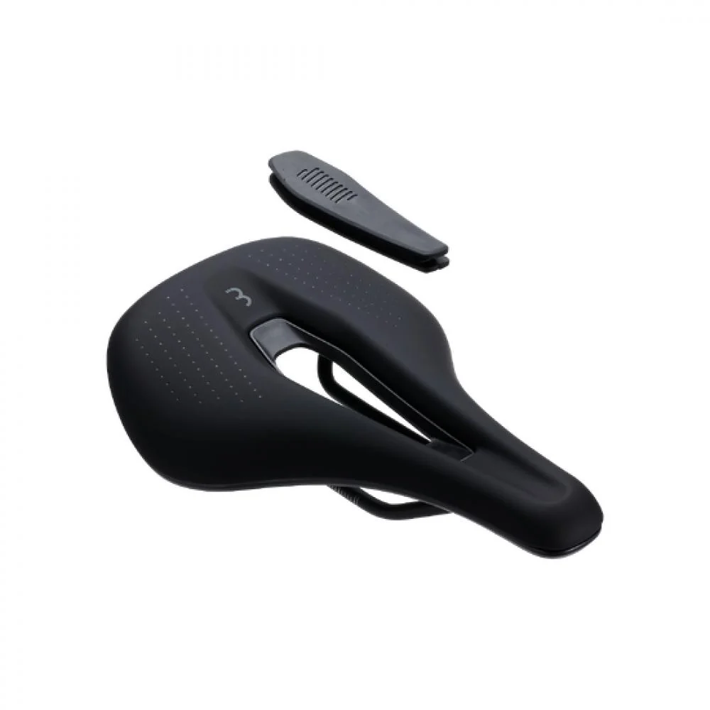 BBB Cycling BBB Cycling Sattel Echelon Pro 250 x 145 mm schwarz