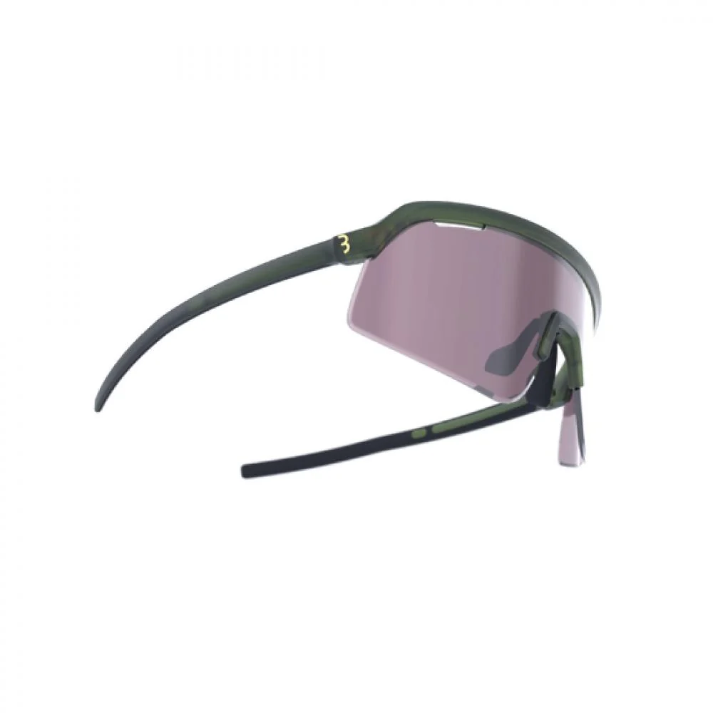 BBB Cycling BBB Cycling Sportbrille Valor FLUX PURE matt Einheitsgröße matt – Bild 2