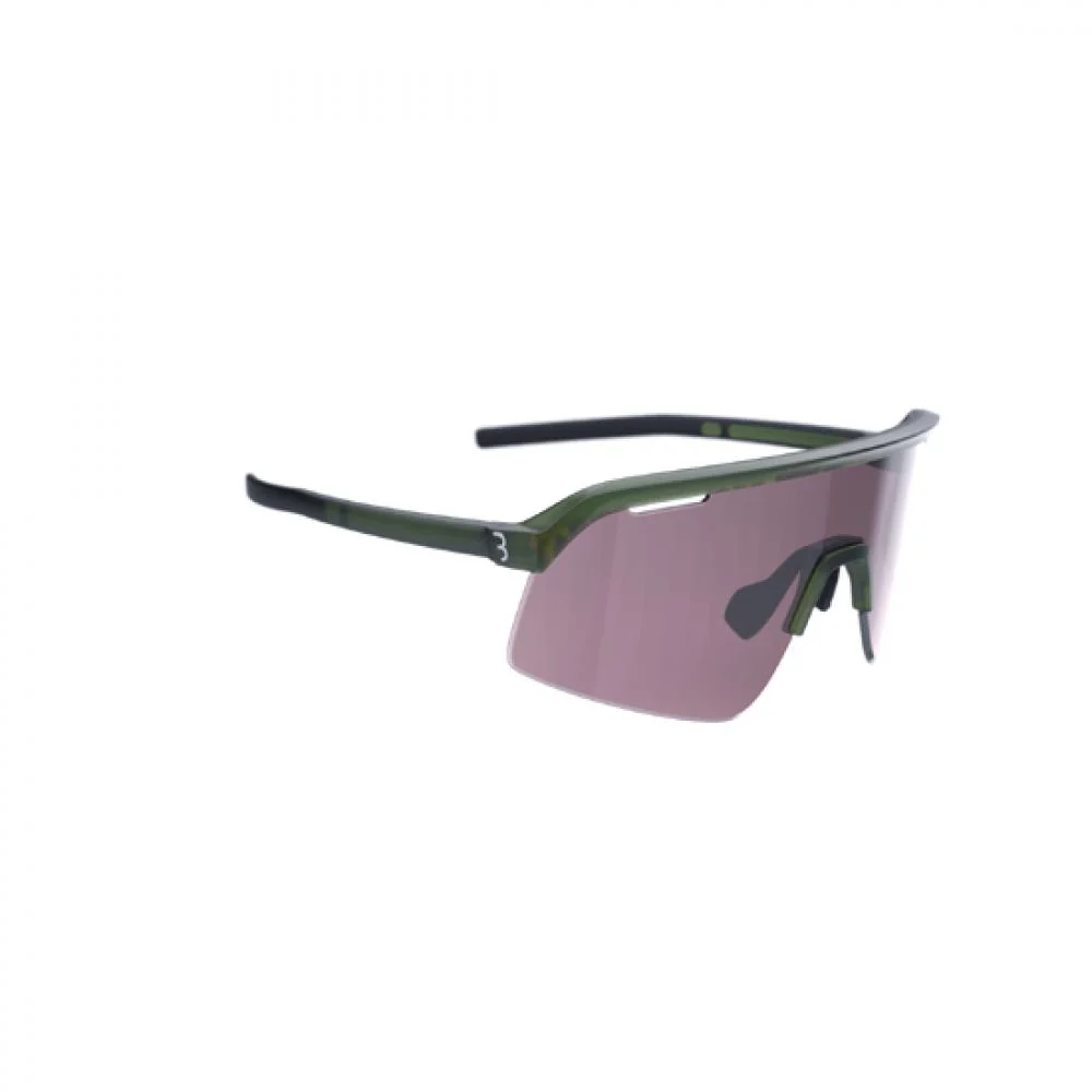 BBB Cycling BBB Cycling Sportbrille Valor FLUX PURE matt Einheitsgröße matt – Bild 3
