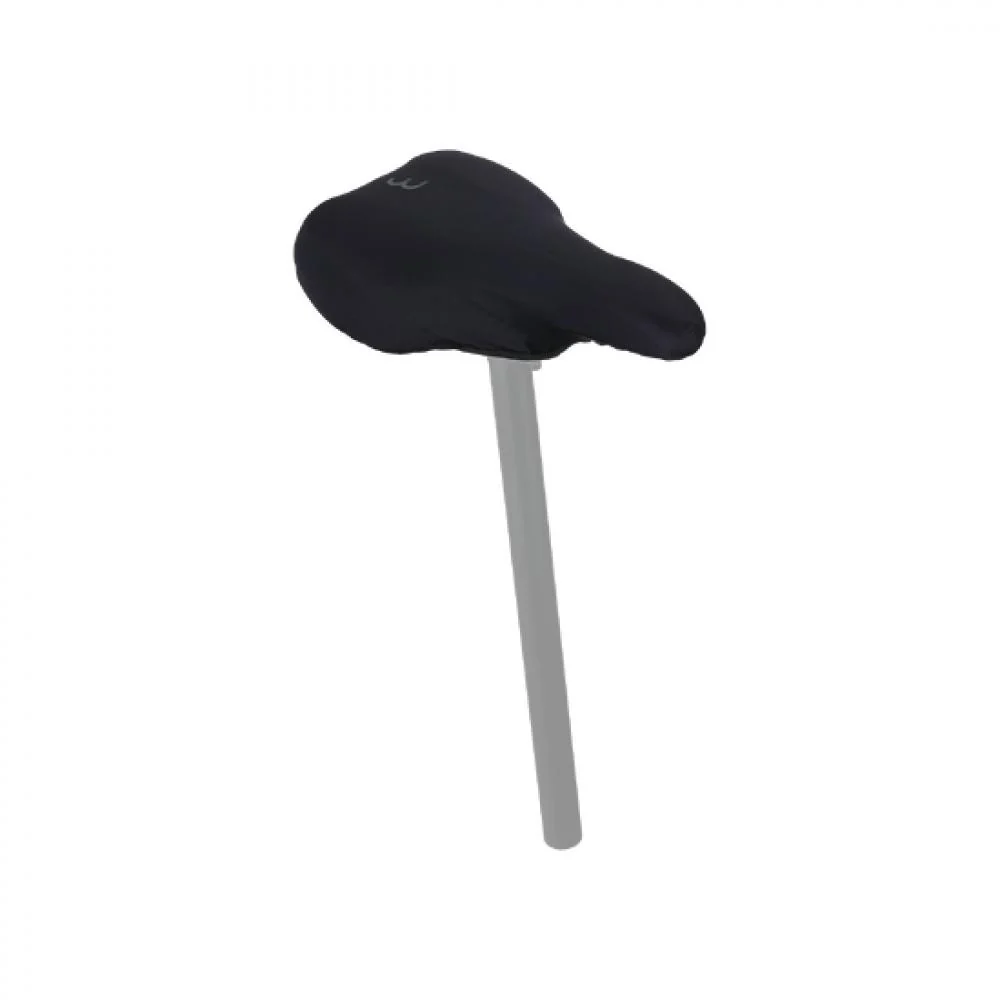 BBB Cycling BBB Cycling Sattel cover DrySeat waterproof M schwarz – Bild 3