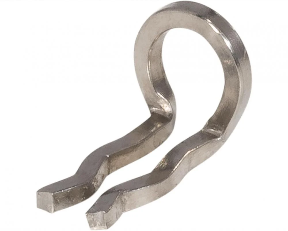 Elvedes Elvedes 6854 Scheibenbremsbeläge - Soft Compound Blau – Bild 5
