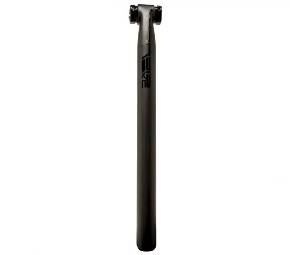 PRO PRO Sattelstütze Pro Tharsis XC ø27.2mm L400mm Ud Carbon DI2